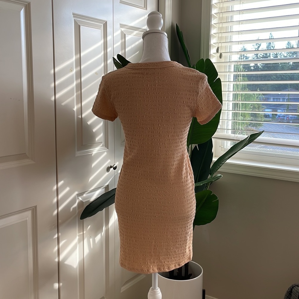 Mini Dress - Picture 2 of 3